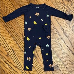 Kyte BABY Foliage Longall